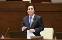 tong thu ky quoc hoi danh cong van don doc dai bieu di hop