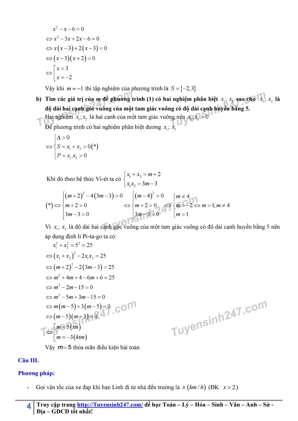goi y dap an de thi tuyen sinh lop 10 mon toan so gddt bac giang 2018