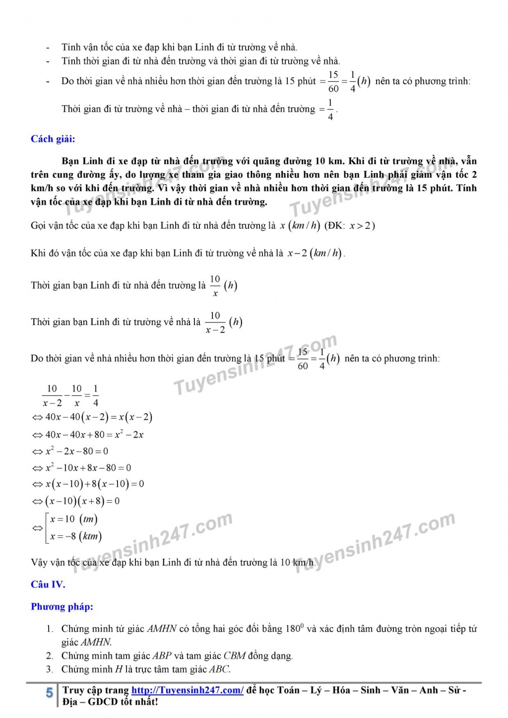 goi y dap an de thi tuyen sinh lop 10 mon toan so gddt bac giang 2018