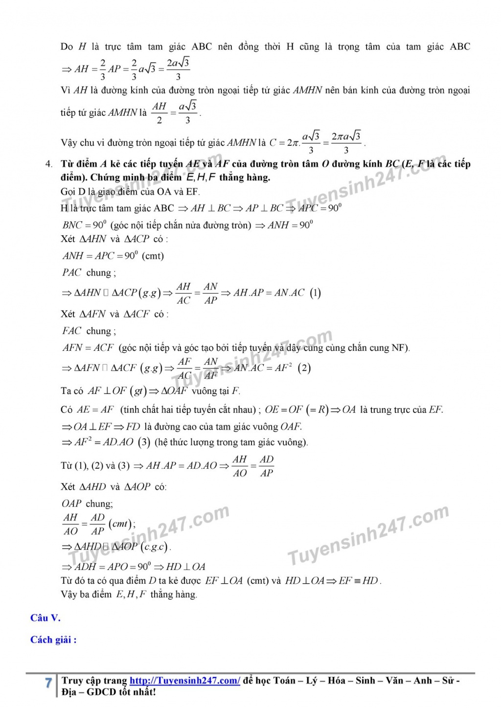 goi y dap an de thi tuyen sinh lop 10 mon toan so gddt bac giang 2018