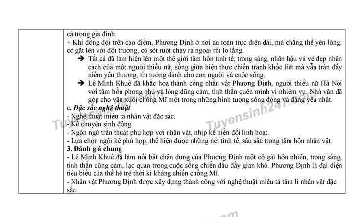 goi y dap an de thi tuyen sinh lop 10 mon van so gddt thanh hoa 2018