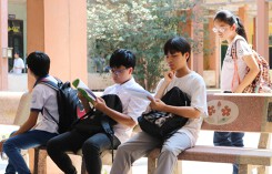 Điểm chuẩn vào lớp 10 ở Ninh Bình năm học 2018-2019