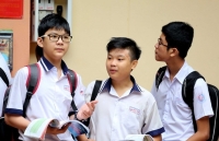 diem chuan du kien vao lop 10 truong thpt chuyen lam son