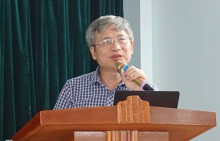Đề thi THPT quốc gia 2018 được phát theo sơ đồ in sẵn