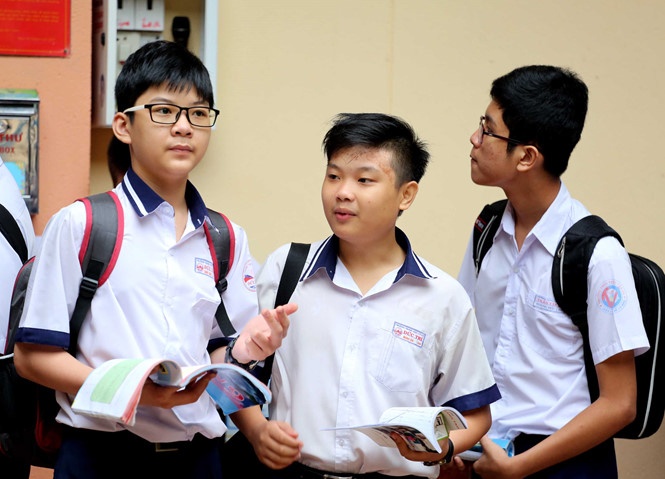 goi y dap an de thi thpt quoc gia 2018 mon tieng anh ma de 414
