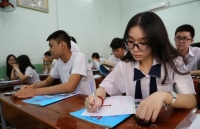 diem chuan dai hoc nam nay se giam 1 4 diem