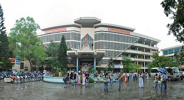 Danh sách thí sinh xét tuyển thẳng không hợp lệ vào Học viện Tài chính 2018 danh sach thi sinh xet tuyen thang khong hop le vao hoc vien tai chinh 2018