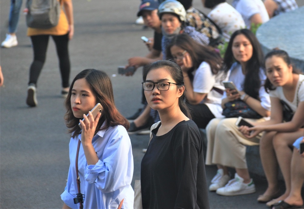 tinh thoi su khong cao thi sinh tu tin dat 8 diem de nang khieu bao chi