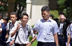Tra cứu điểm thi THPT quốc gia 2018 tại Thái Bình chính xác nhất