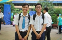 bang diem thi thpt quoc gia 2018 cua cau be google phan dang nhat minh