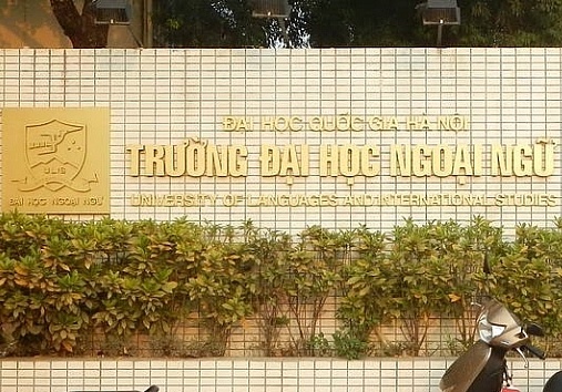 diem chuan dai hoc 2018 dh ngoai ngu du kien giam tu 2 3 diem