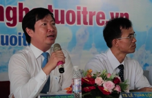 Điểm sàn xét tuyển ĐH Y dược TPHCM thấp hơn năm ngoái