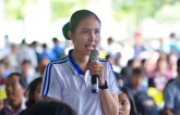 Điểm thi thấp hơn điểm chuẩn năm ngoái có nên đổi nguyện vọng?