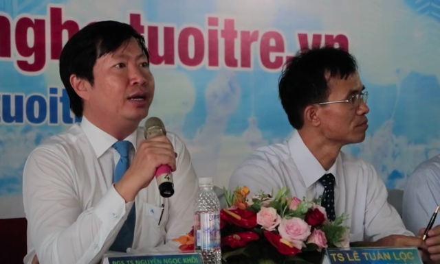 diem san xet tuyen dh y duoc tphcm thap hon nam ngoai