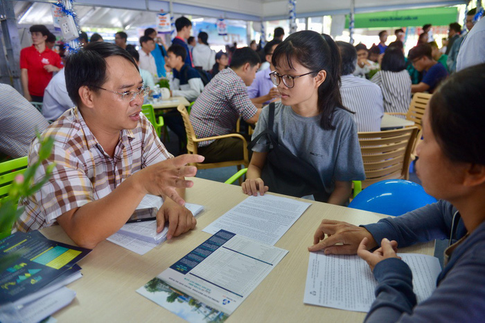 Điểm thi thấp hơn điểm chuẩn năm ngoái có nên đổi nguyện vọng? diem thi thap hon diem chuan nam ngoai co nen doi nguyen vong