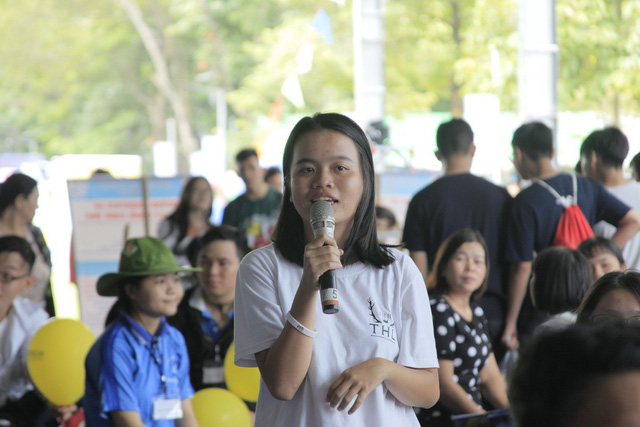 khong nen thay doi nhieu nguyen vong xet tuyen
