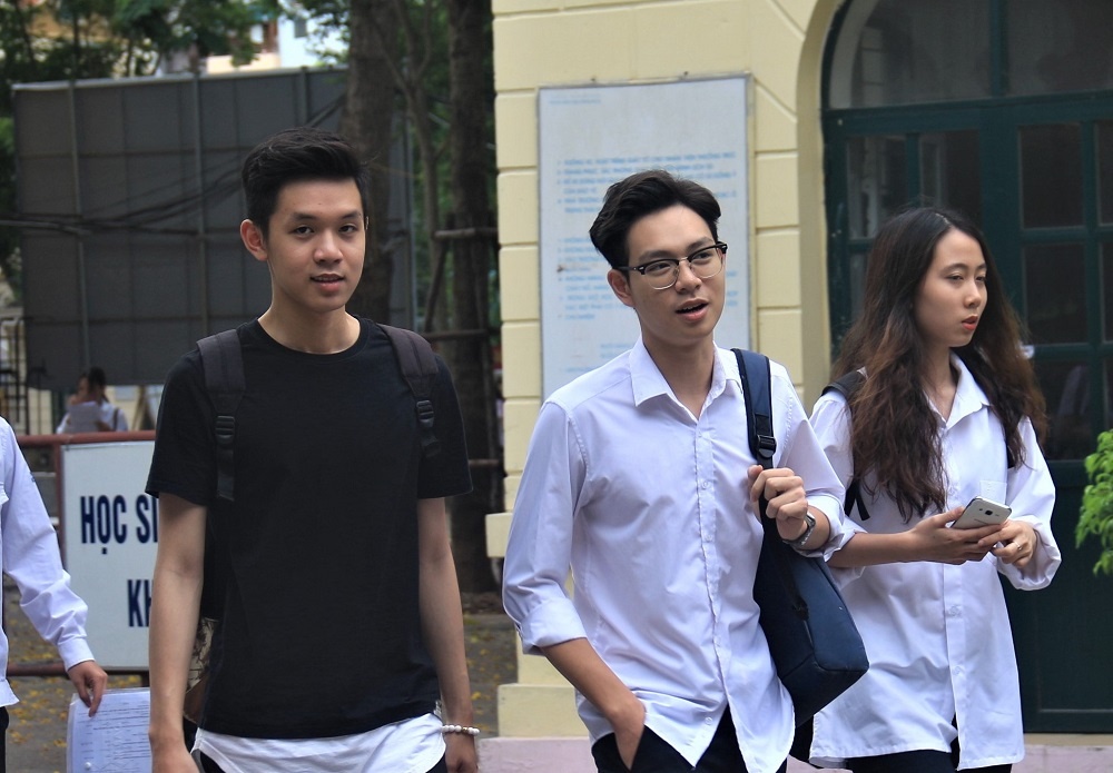 Học viện Chính sách Phát triển nhận hồ sơ xét tuyển từ 16 điểm hoc vien chinh sach phat trien nhan ho so xet tuyen tu 16 diem