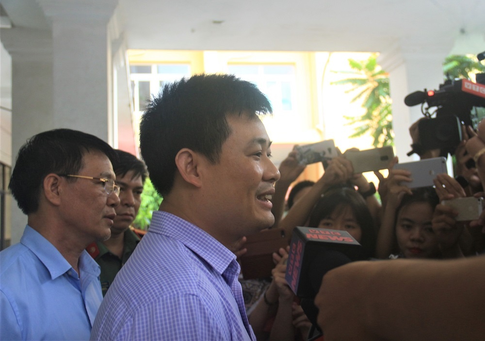 diem thi cao bat thuong o lang son de nghi cham tham dinh mot so bai ngu van