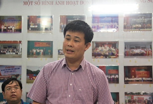 cong bo ket luan vu diem thi cao bat thuong tai lang son nhieu bai thi tut diem sau cham tham dinh