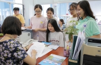 hoc vien khoa hoc quan su cong bo diem chuan nam 2018