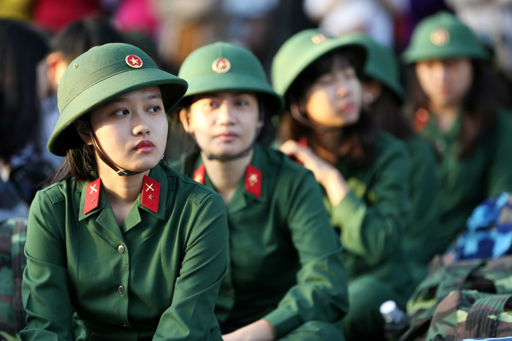 hoc vien khoa hoc quan su cong bo diem chuan nam 2018