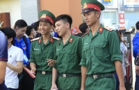 diem chuan 2018 truong dh thuong mai