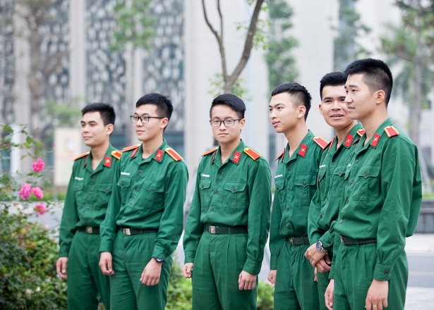 diem chuan nam 2018 truong si quan luc quan 2 chinh xac nhat