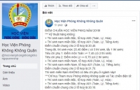 diem chuan 2018 truong hoc vien an ninh nhan dan chinh xac nhat