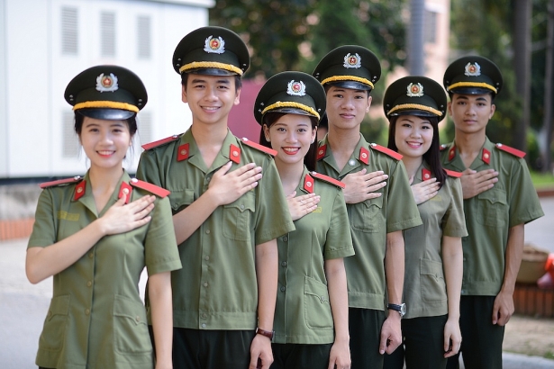 diem chuan 2018 dai hoc an ninh nhan dan chinh xac nhat
