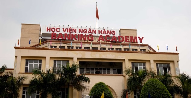 hoc vien ngan hang cong bo diem chuan dai hoc nam 2018