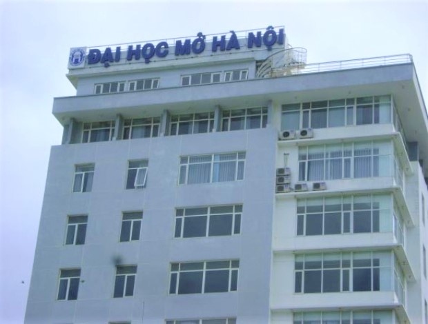 diem chuan 2018 vao vien dh mo ha noi cao nhat la 2708