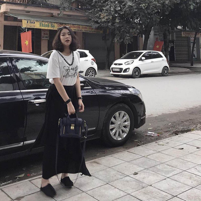 gap nu thu khoa nganh cuc chat va ca tinh cua dh san khau dien anh hn