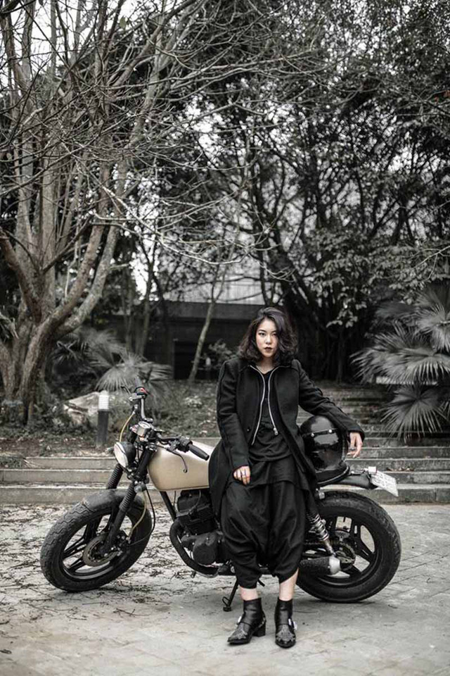 gap nu thu khoa nganh cuc chat va ca tinh cua dh san khau dien anh hn