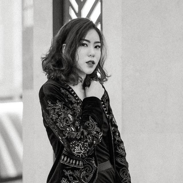 gap nu thu khoa nganh cuc chat va ca tinh cua dh san khau dien anh hn