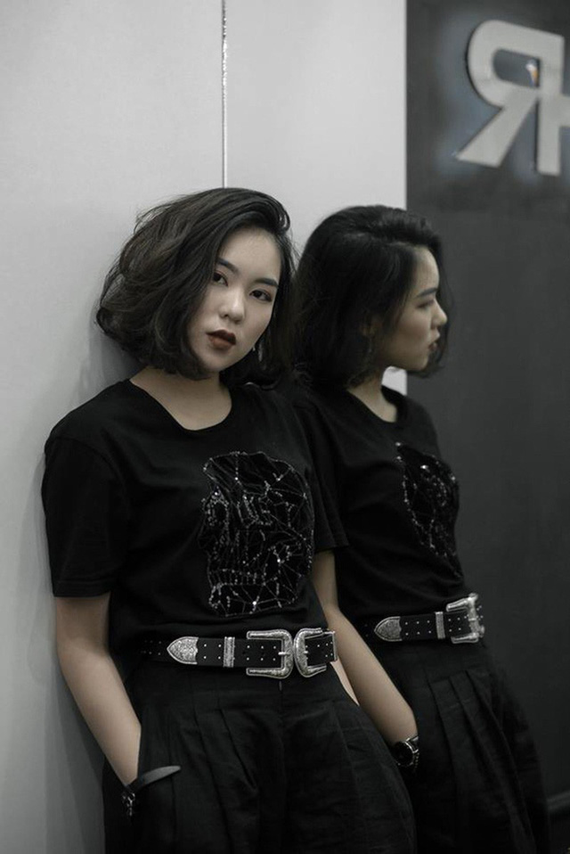 gap nu thu khoa nganh cuc chat va ca tinh cua dh san khau dien anh hn