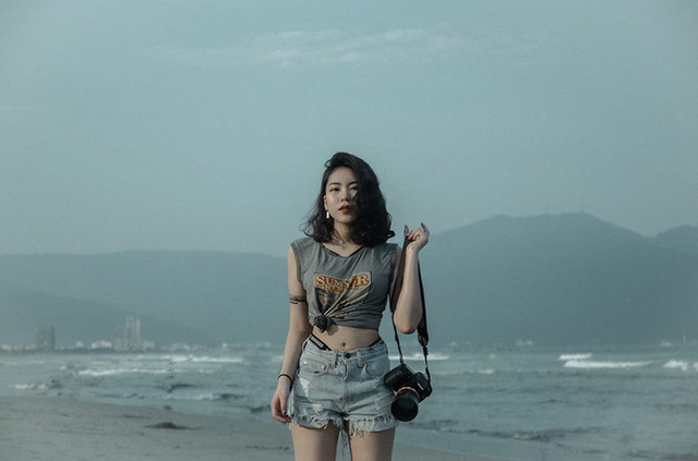 gap nu thu khoa nganh cuc chat va ca tinh cua dh san khau dien anh hn