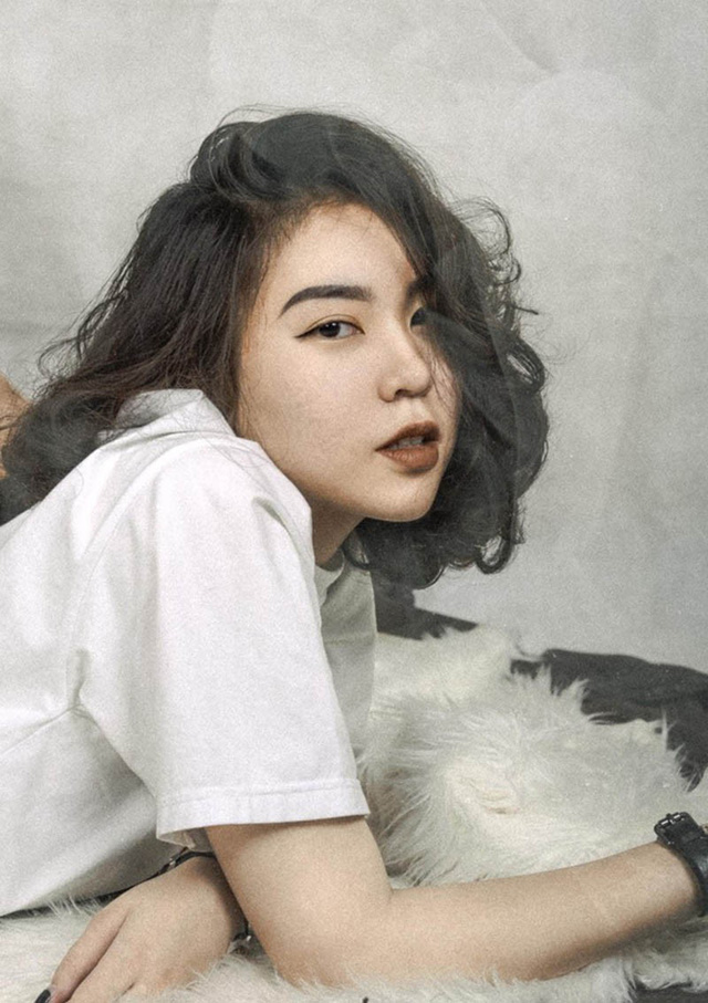 gap nu thu khoa nganh cuc chat va ca tinh cua dh san khau dien anh hn