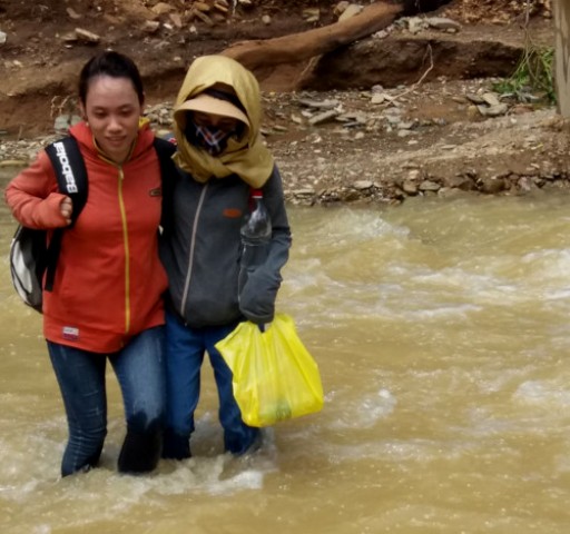 hanh trinh vuot nui bang rung vao ban gieo con chu sau lu