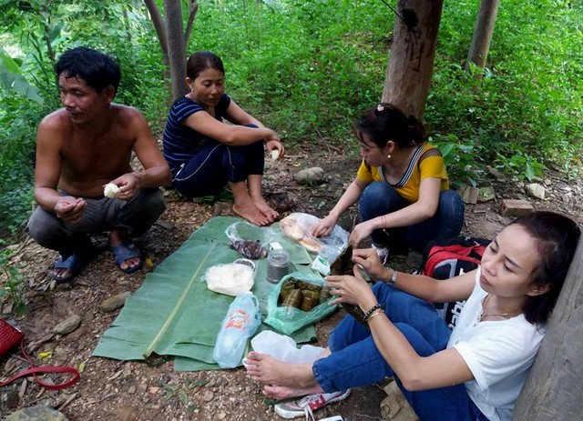 hanh trinh vuot nui bang rung vao ban gieo con chu sau lu