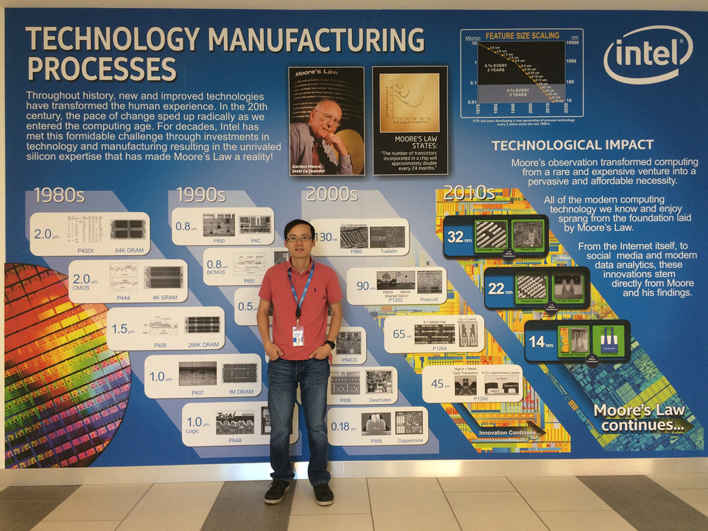 su tinh co dua chang tien si viet gia nhap intel