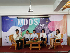 Học Toán để làm gì? Học Toán để làm giàu!