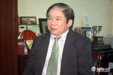 Kéo dài thời gian công tác sau khi nghỉ quản lý: Thứ trưởng Bùi Văn Ga nói gì?