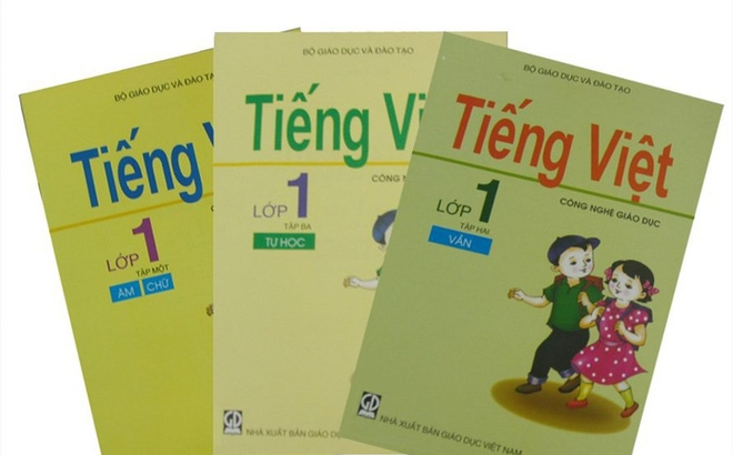 o tinh co 999 tre lop 1 hoc cong nghe giao duc phu huynh noi gi ve bai hoc xung may tao trong sach
