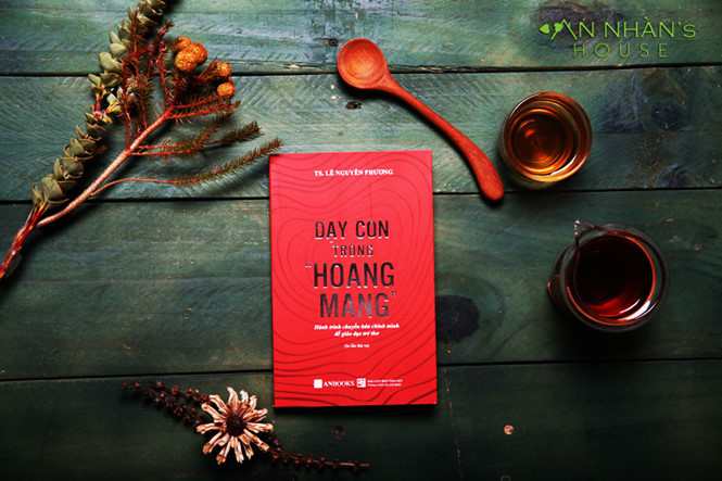 day con trong hoang mang nhan giai sach hay 2018