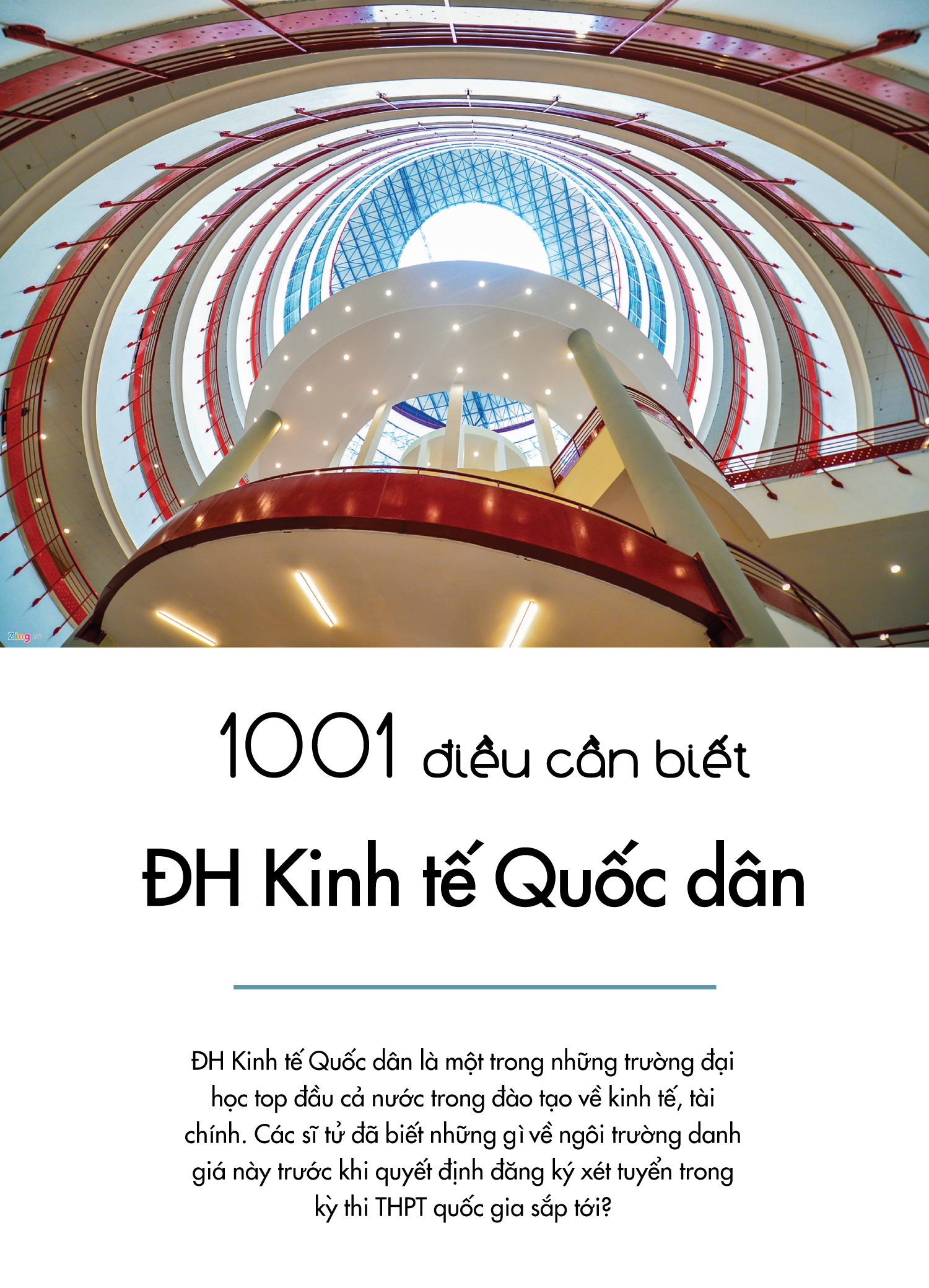 1001 dieu can biet ve dh kinh te quoc dan