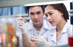 Thêm 1 trường đại học đào tạo y dược được thành lập ở phía Nam