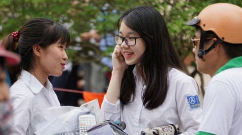 Đại học tuyển sinh thế nào khi không còn thi '2 trong 1'? dai hoc tuyen sinh the nao khi khong con thi 2 trong 1