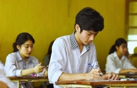 loay hoay voi phuong an tuyen sinh dh