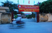 Phụ huynh đóng 228 triệu 'cơ sở vật chất', trường đem... gửi ngân hàng
