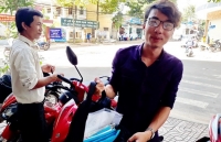 ub kiem tra tu cam giao luu nhan tien khi di kiem tra